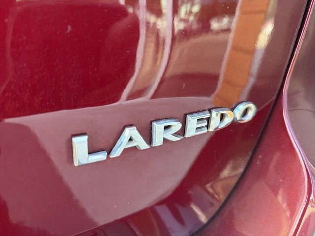 Used 2022 Jeep Grand Cherokee Laredo E AWD/4WD image 14