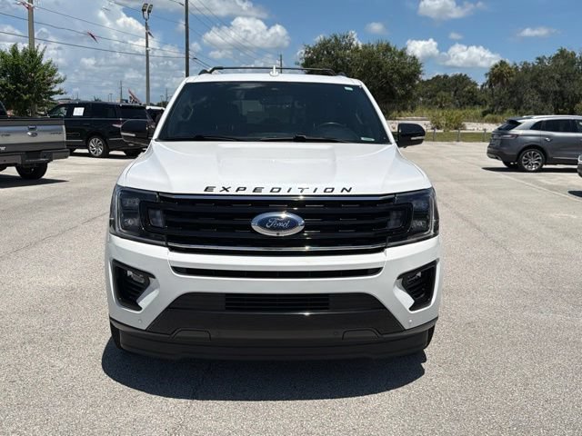 Used 2021 Ford Expedition Limited RWD image 8
