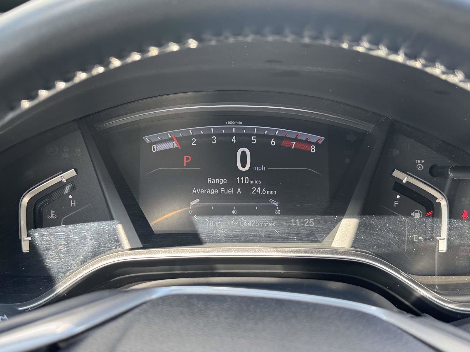 Used 2019 Honda CR-V EX-L image 17