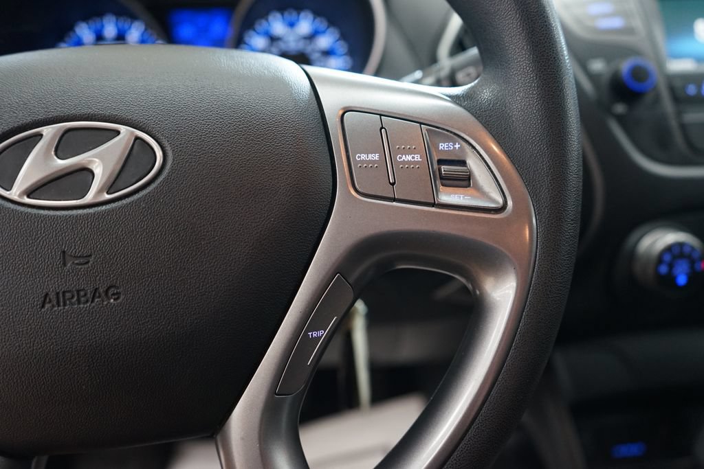 Used 2015 Hyundai Tucson GLS w/ Option Group 02 AWD/4WD image 28