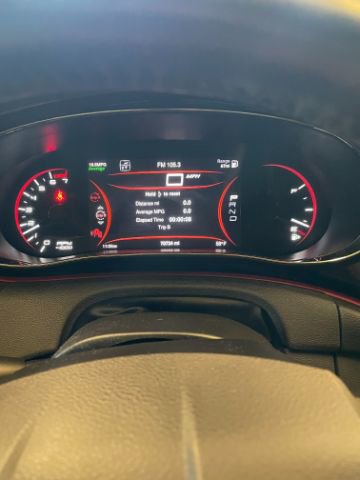 Used 2016 Dodge Dart GT FWD image 24