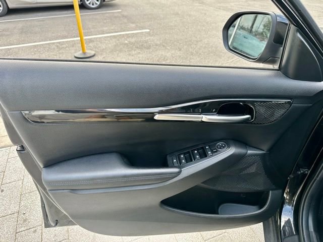 Used 2022 Kia Seltos S image 10