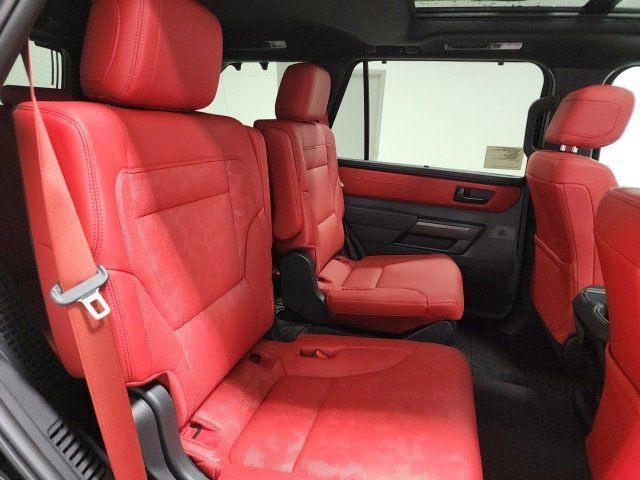 New 2026 Toyota Sequoia TRD Pro image 17