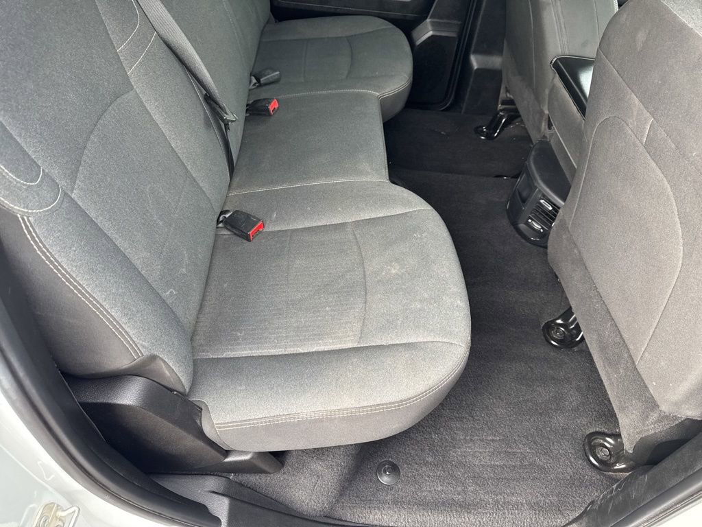 Used 2024 RAM 3500 Tradesman image 25