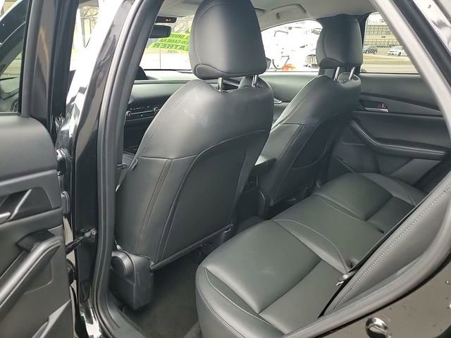 Used 2025 MAZDA CX-30 AWD 2.5 S w/ Select Sport Pkg image 27