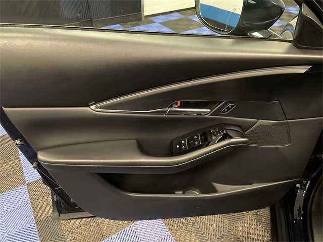 Used 2024 MAZDA CX-30 AWD 2.5 S w/ Preferred Package image 13