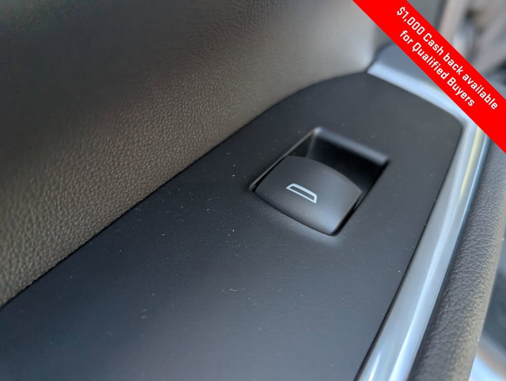 New 2026 GMC Sierra 2500 SLE w/ SLE Value Package; image 11