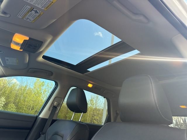 Certified 2023 Nissan Pathfinder SL w/ SL Premium Package AWD/4WD image 25
