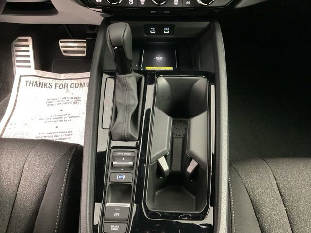 New 2025 Honda Accord Sport image 15
