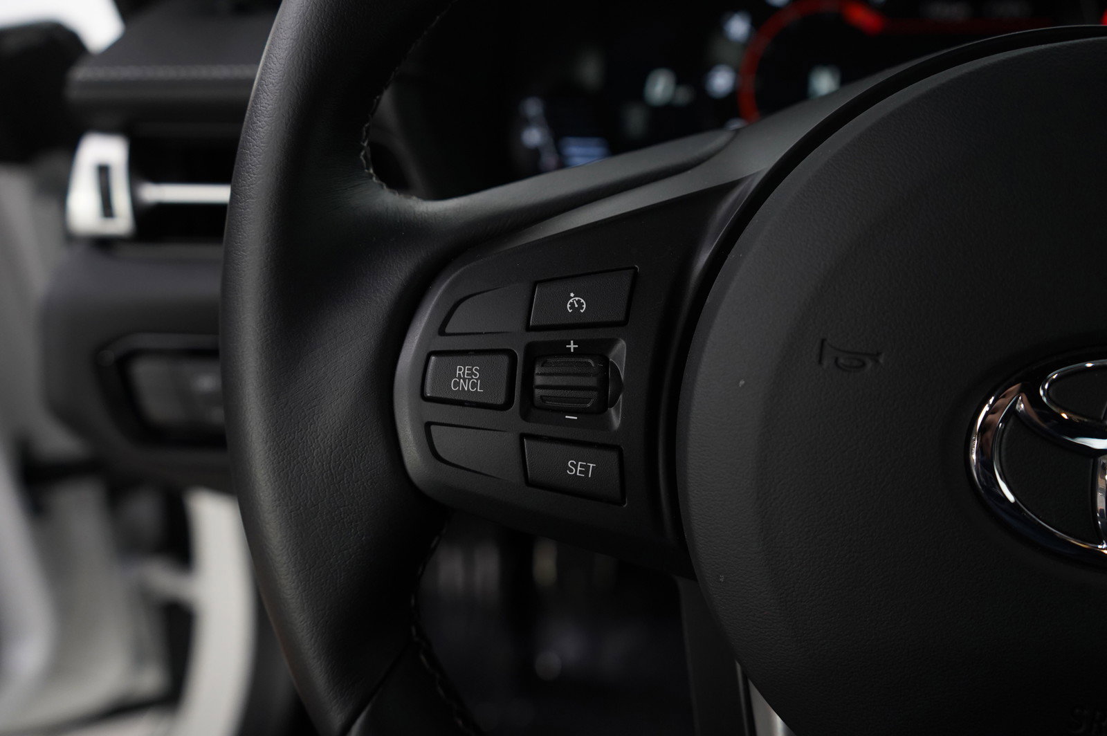 Used 2024 Toyota Supra RWD image 16