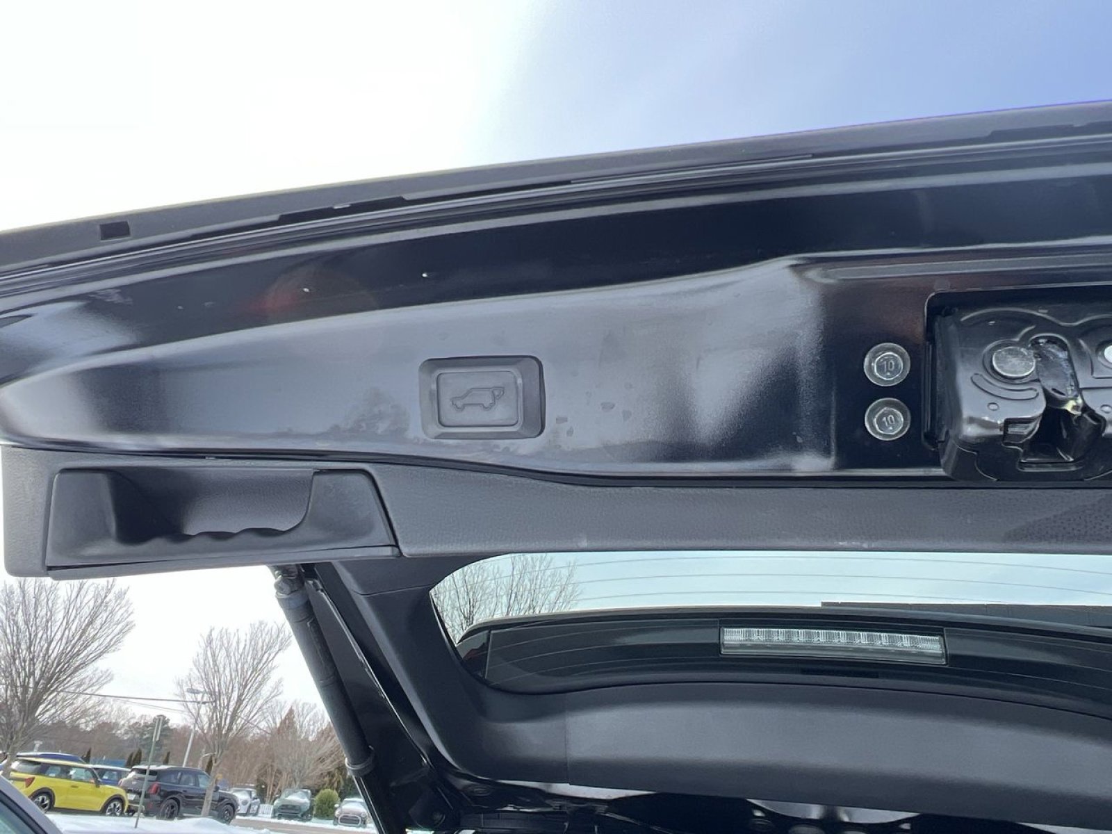 Used 2023 Toyota RAV4 Limited w/ Limited Grade Weather Package image 25