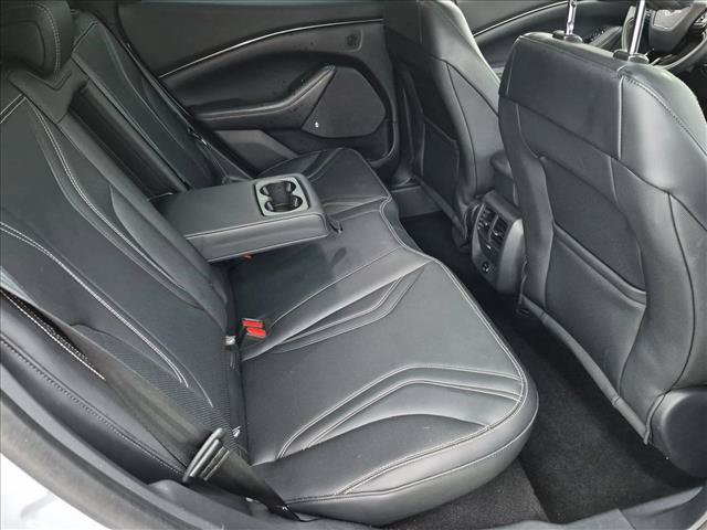 Used 2021 Ford Mustang Mach-E Premium RWD image 20