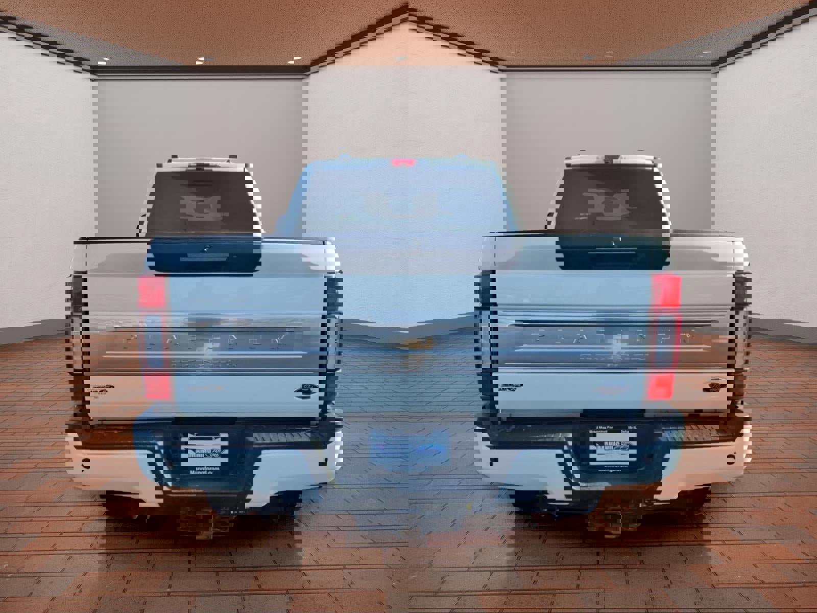 Used 2022 Ford F350 Platinum image 7