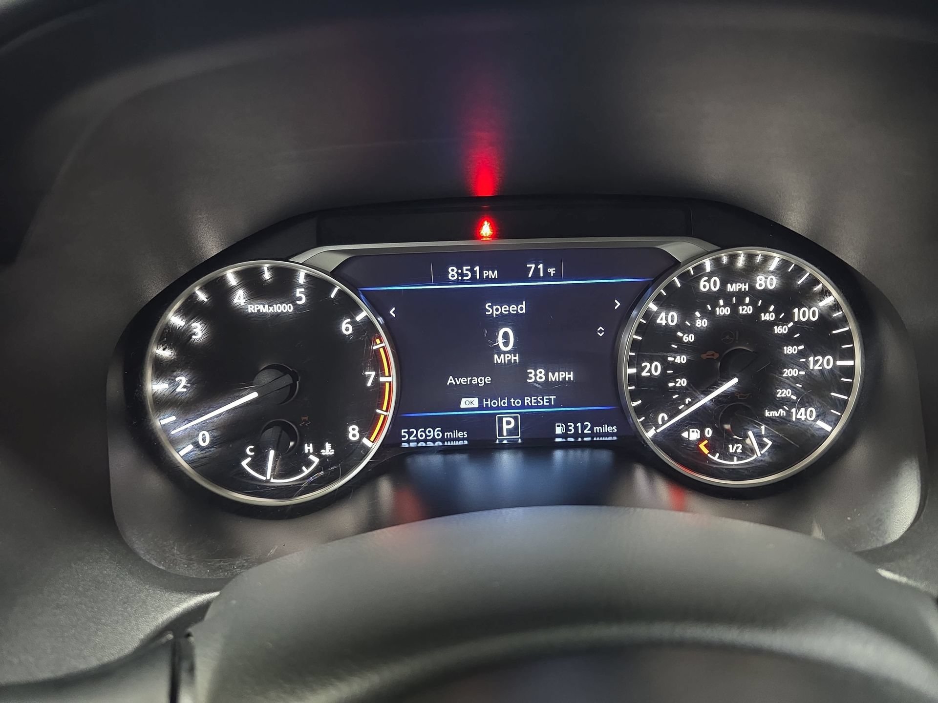 Used 2024 Nissan Altima 2.5 SR FWD image 18