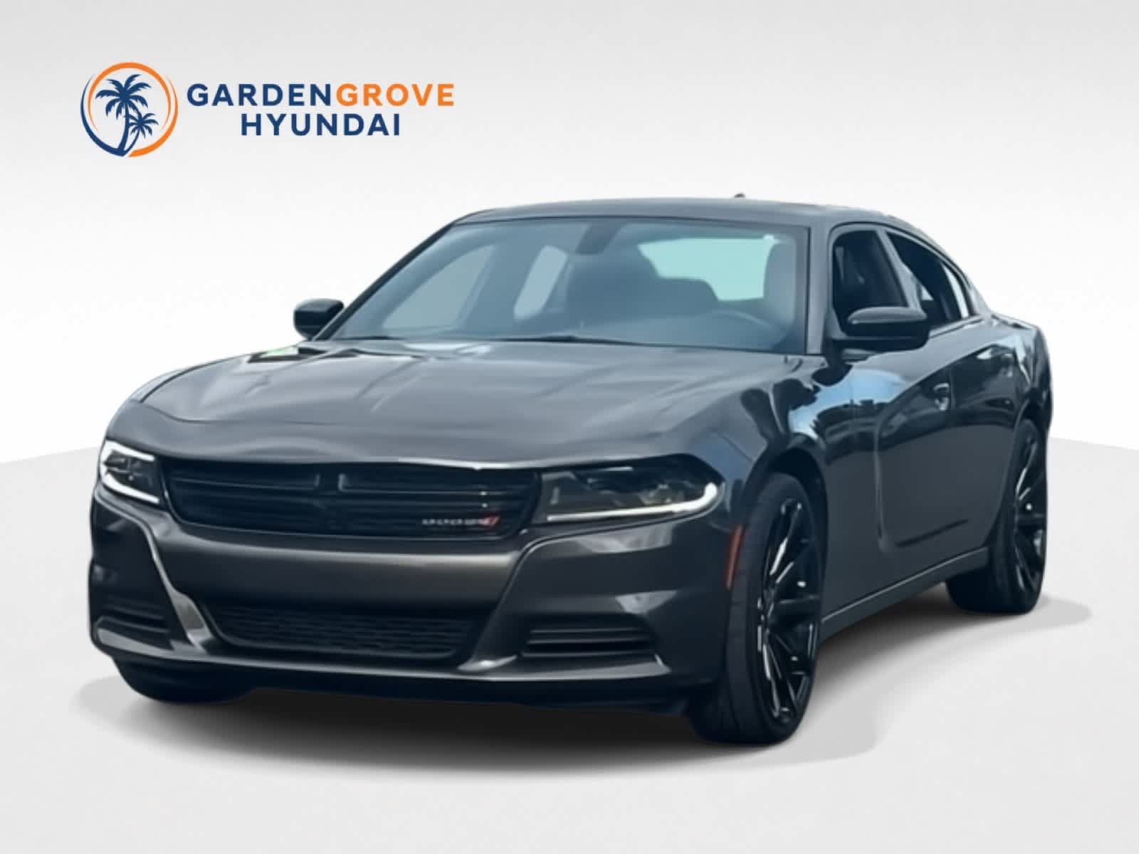 Used 2023 Dodge Charger SXT