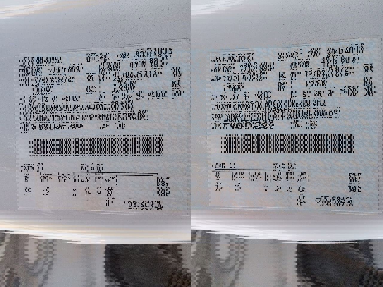 Used 2023 Ford F450 Lariat AWD/4WD image 28