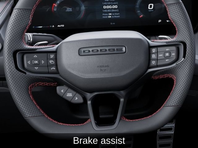 New 2026 Dodge Charger R/T AWD/4WD image 28