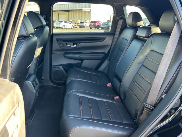 Used 2024 Honda CR-V Sport-L image 16