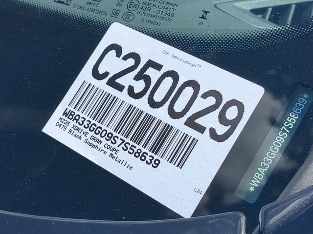 Used 2025 BMW M235i xDrive AWD/4WD image 23