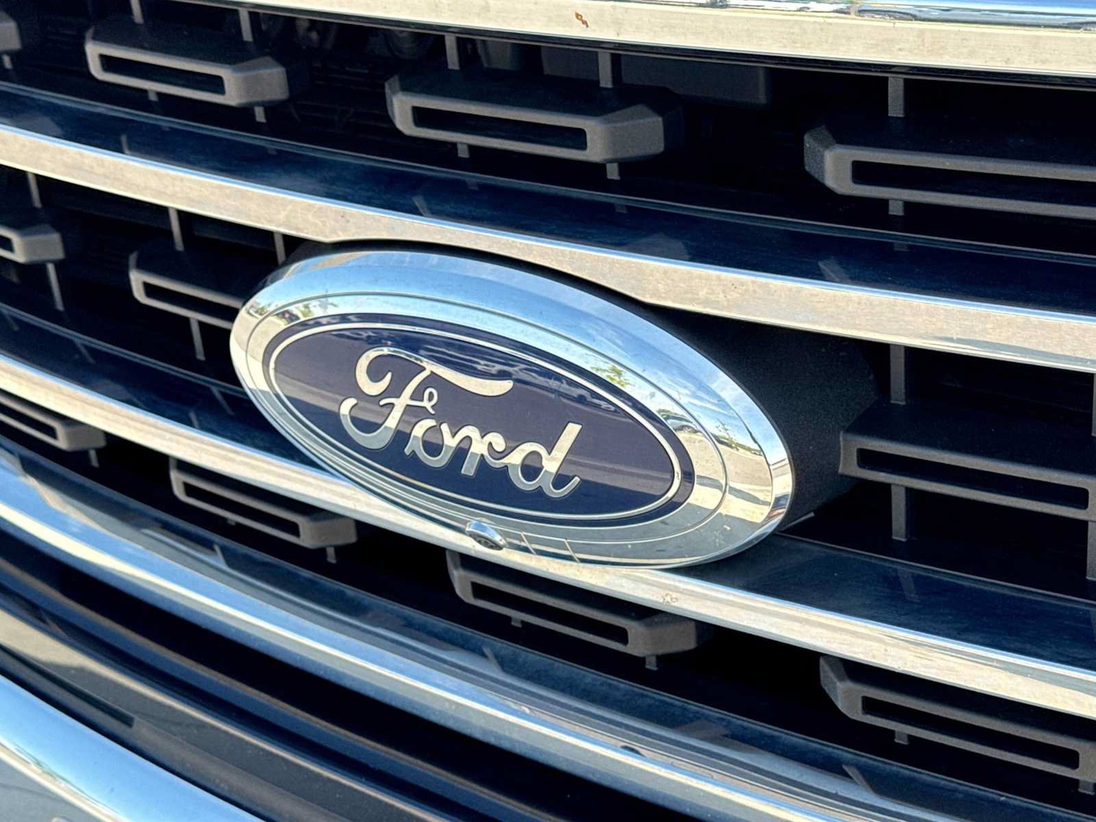 Certified 2021 Ford F150 XLT w/ Equipment Group 302A High AWD/4WD image 11