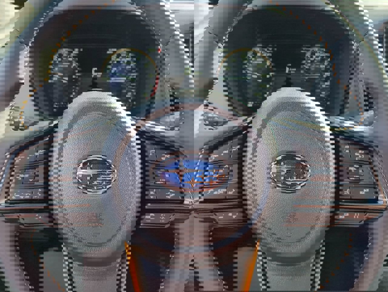 New 2026 Subaru Forester Wilderness image 18