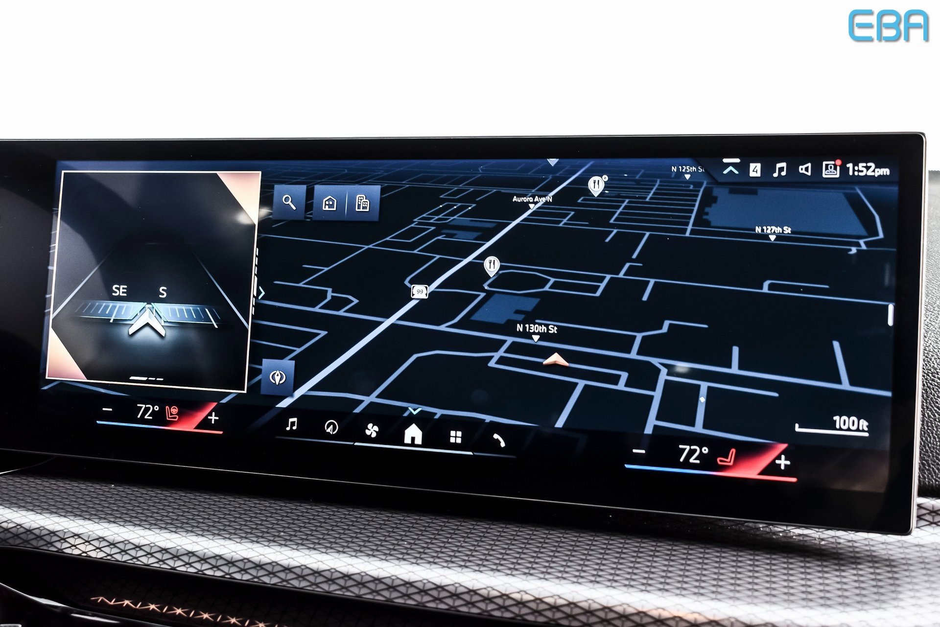 Used 2025 BMW 330i xDrive 330i xDrive w/ M Sport Package image 24