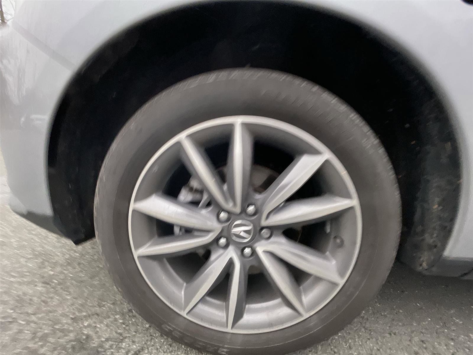 Used 2023 Acura RDX AWD w/ Technology Package image 27