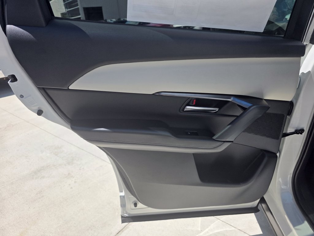 New 2026 MAZDA CX-5 Select AWD/4WD image 10