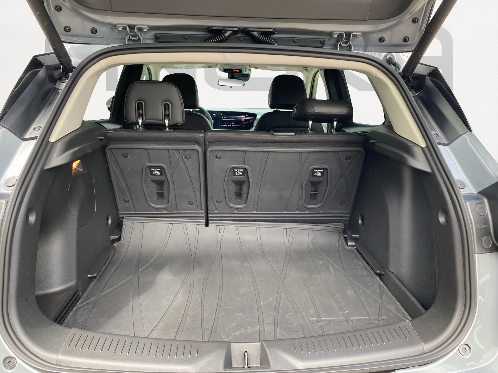 New 2026 Buick Encore GX Sport Touring w/ Advanced Technology Package FWD image 12