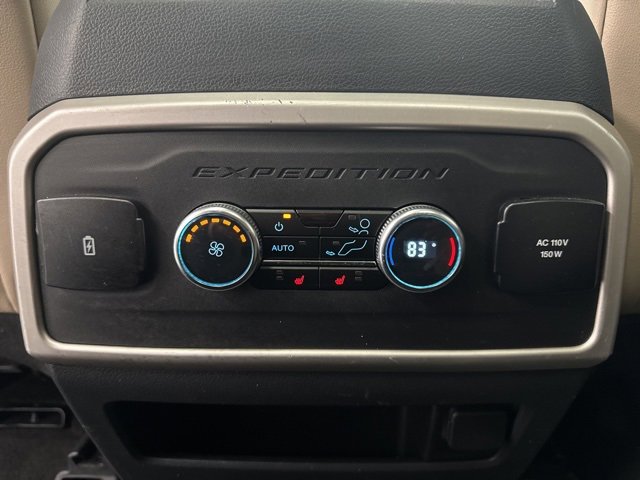 Used 2023 Ford Expedition Max Limited image 26