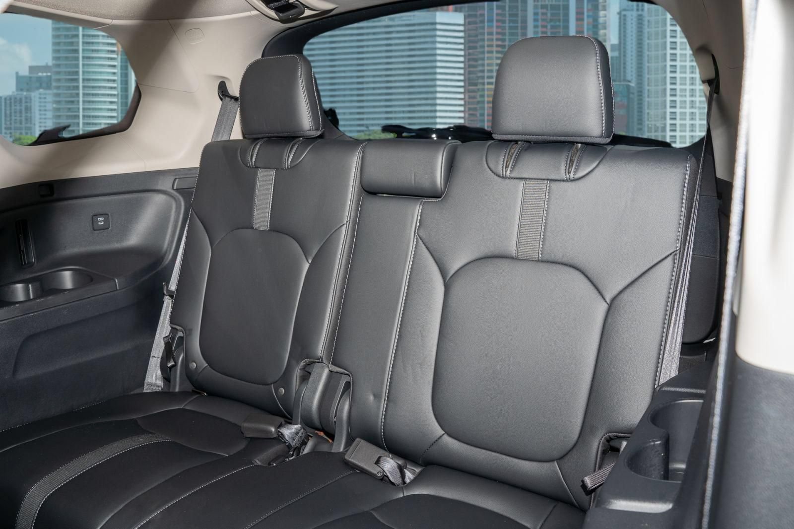 Certified 2025 Honda Pilot EX-L image 22