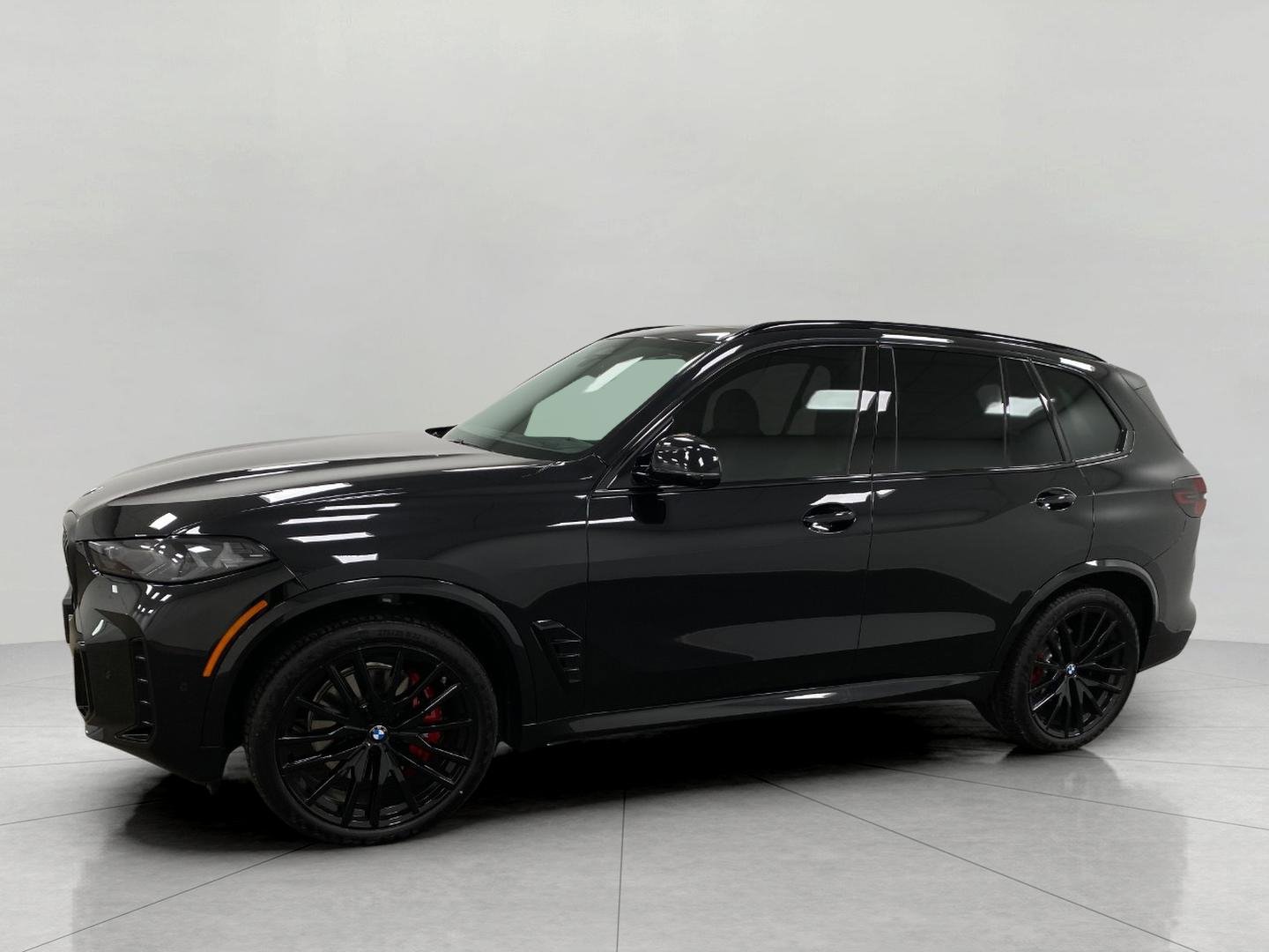 Certified 2026 BMW X5 xDrive40i w/ M Sport Package image 10