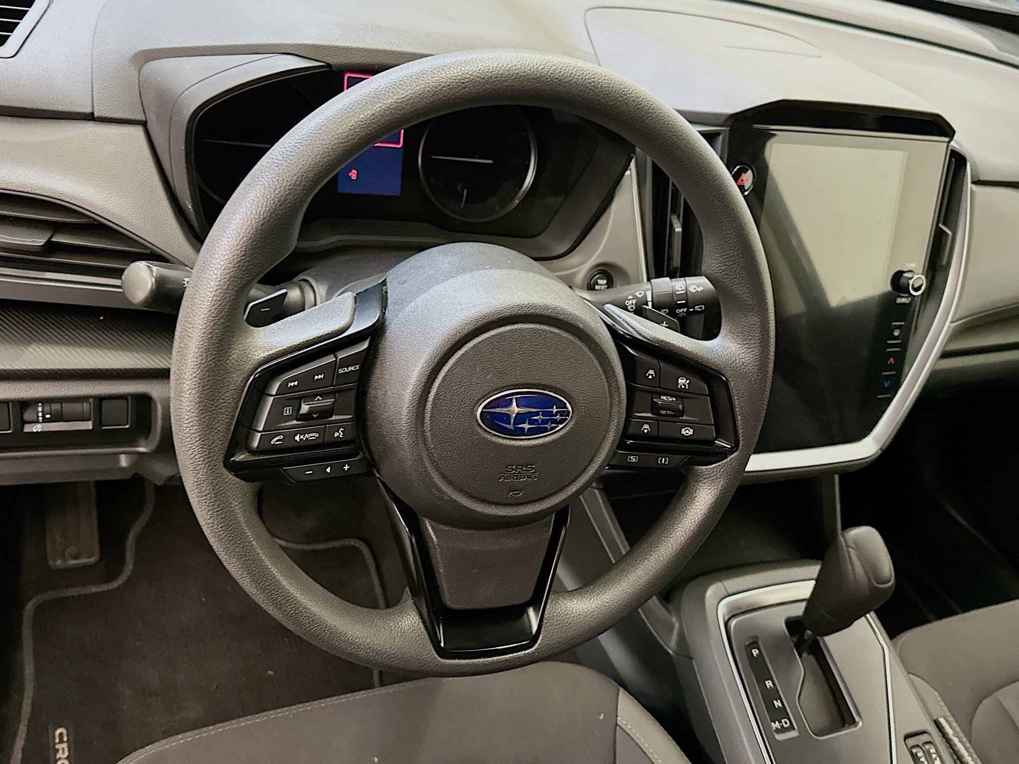 Used 2025 Subaru Crosstrek 2.0i Premium AWD/4WD image 18