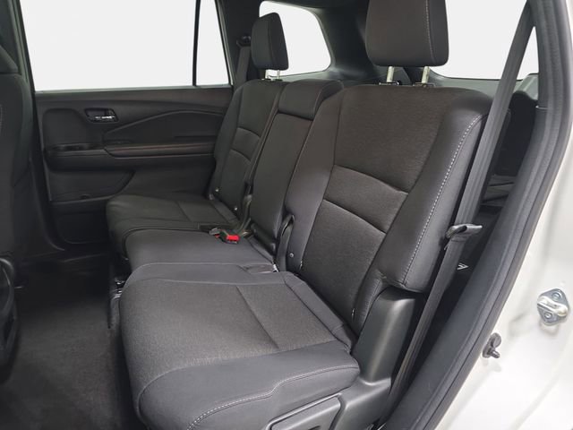 Used 2021 Honda Passport Sport image 13