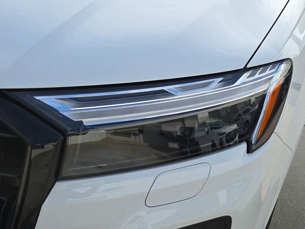 New 2026 Audi Q7 3.0T Premium Plus image 33