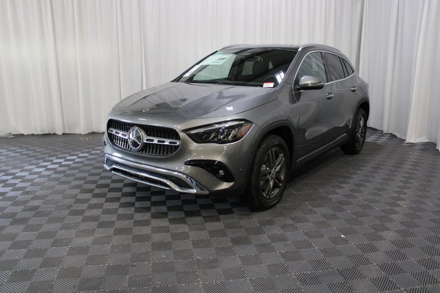 New 2024 Mercedes-Benz GLA 250 4MATIC image 6
