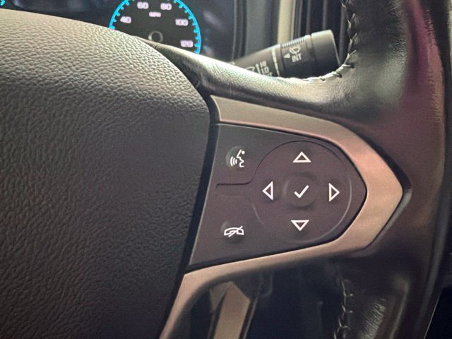 Used 2018 Chevrolet Colorado Z71 AWD/4WD image 33