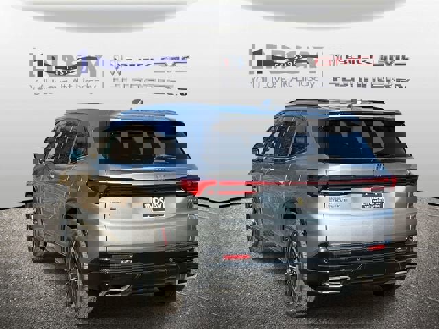 New 2025 Buick Enclave Sport Touring w/ Power Package image 5