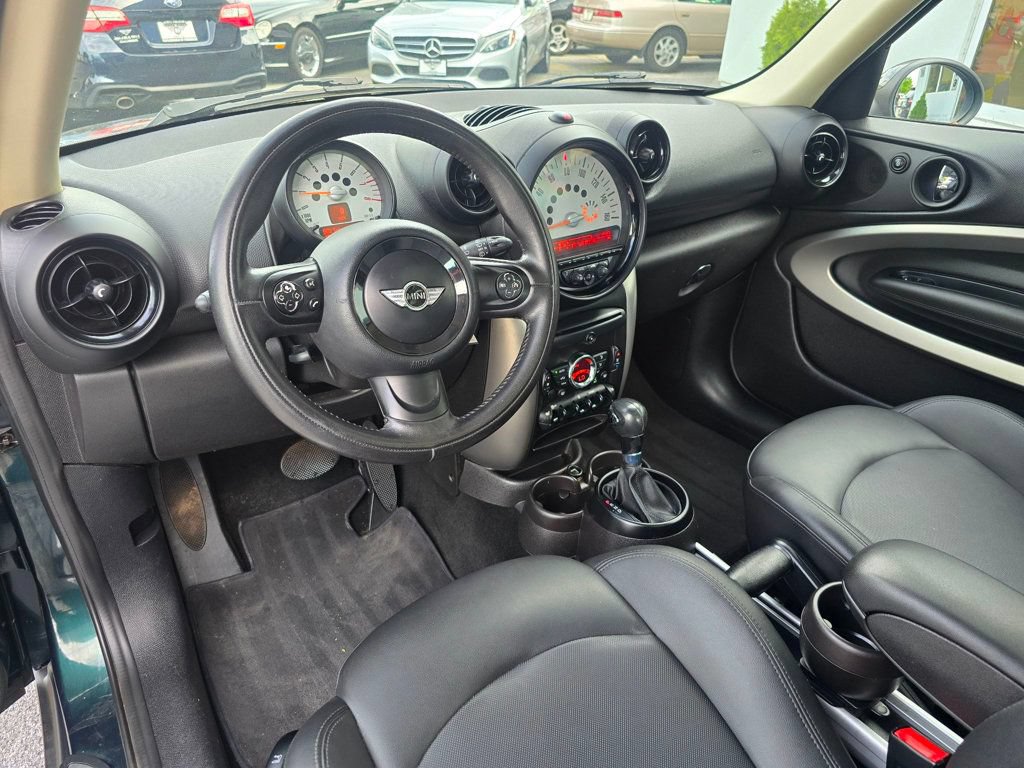 Used 2013 MINI Cooper Paceman FWD image 10