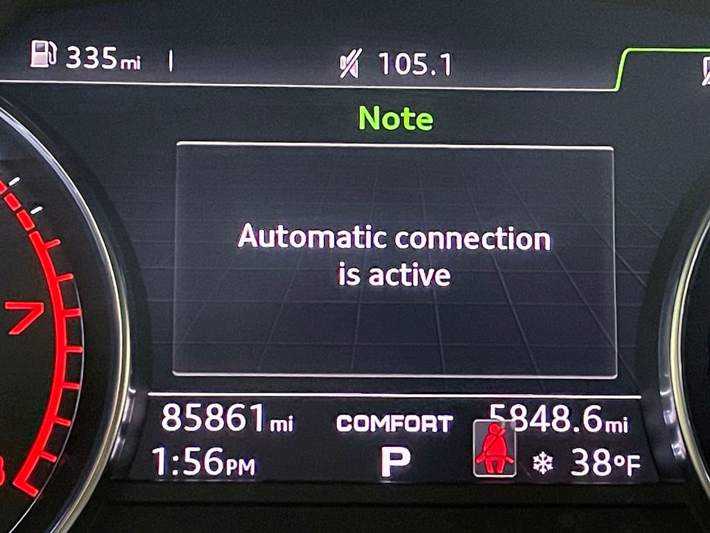 Used 2020 Audi Q5 2.0T Premium w/ Titanium Sport Package image 6