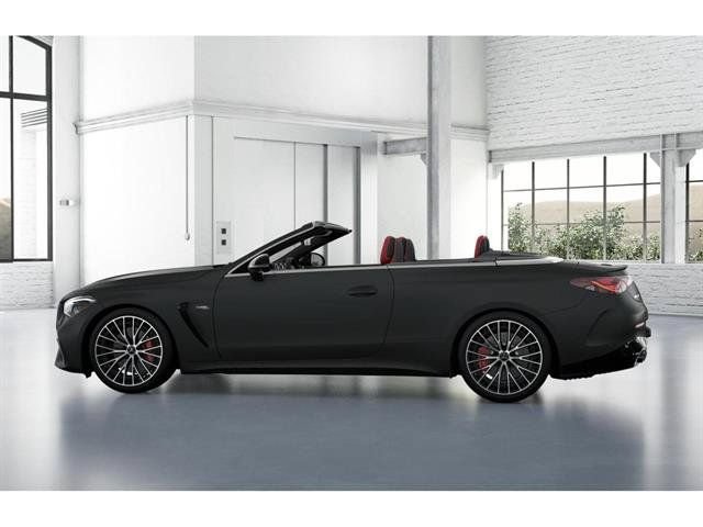 New 2027 Mercedes-Benz CLE 53 AMG 4MATIC Cabriolet image 32