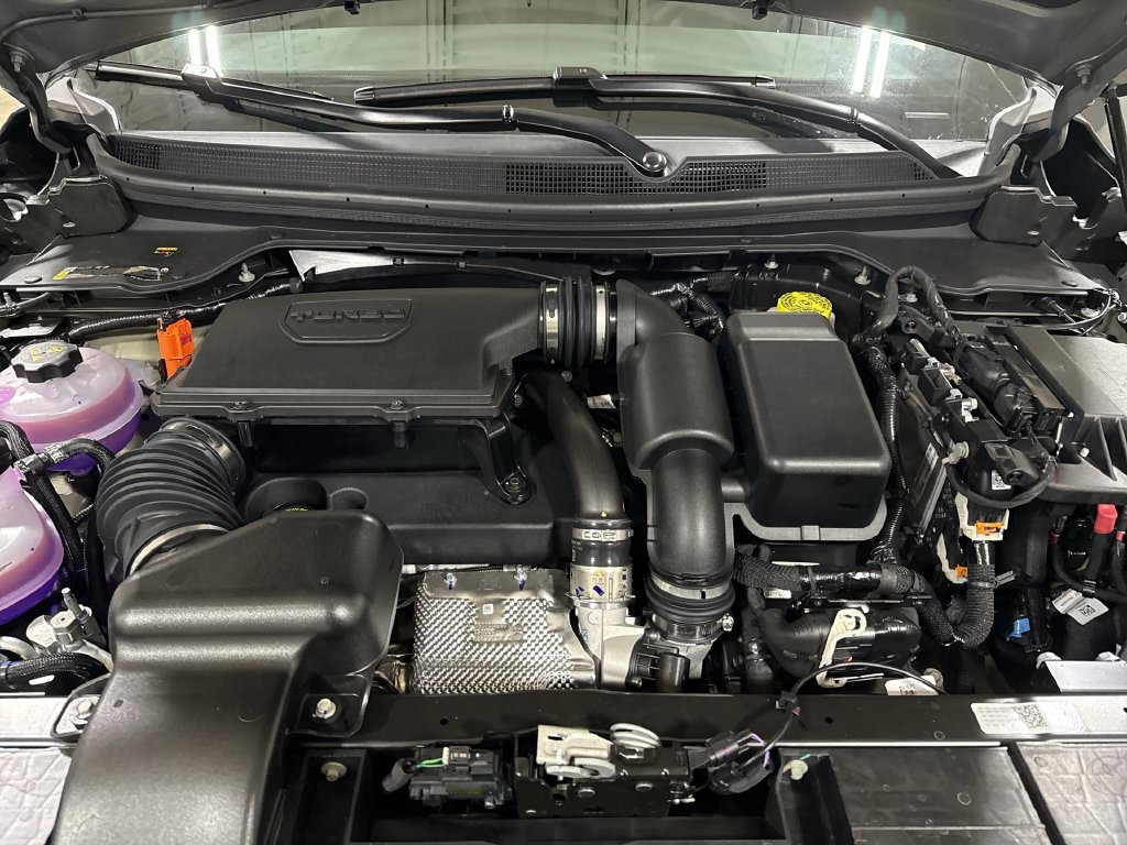 New 2026 Jeep Cherokee Laredo AWD/4WD image 24
