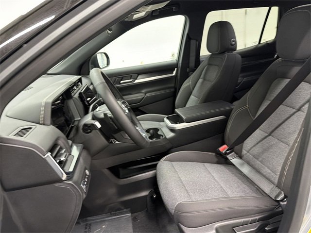 New 2026 GMC Terrain Elevation w/ Black Edition image 19