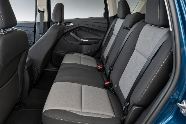 Used 2019 Ford Escape SE AWD/4WD image 9