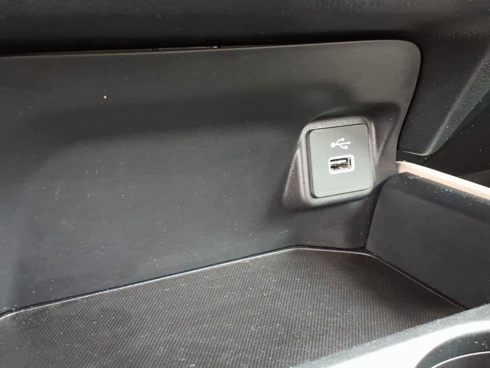 Used 2025 Honda HR-V LX image 23