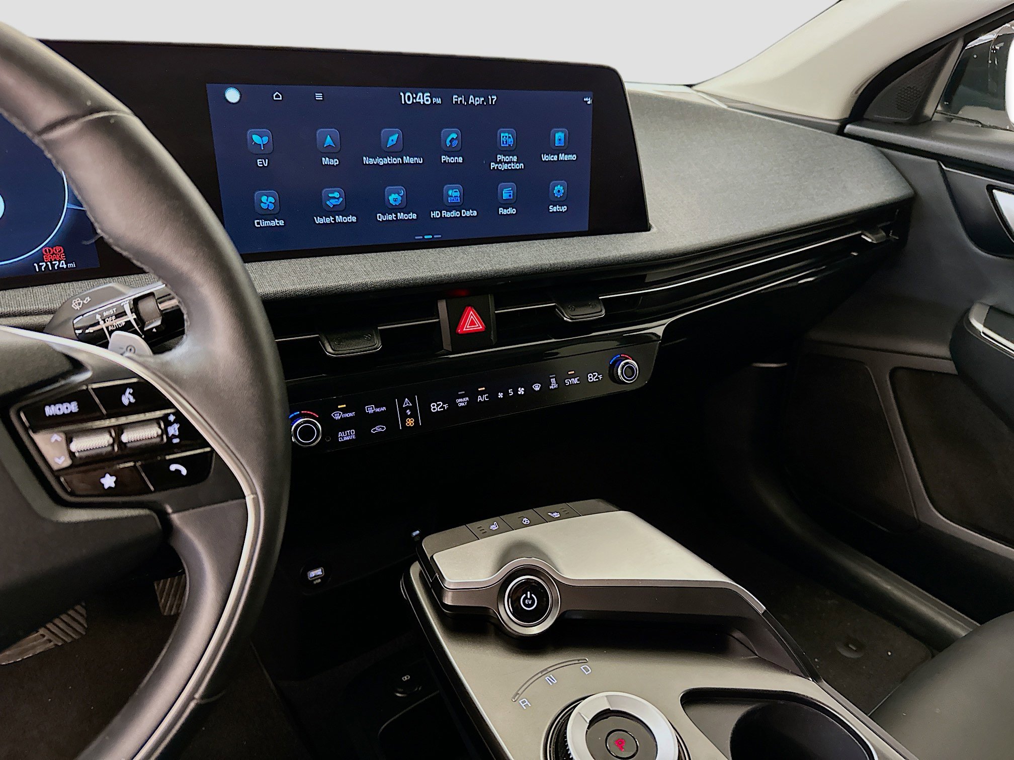 Used 2024 Kia EV6 Light AWD/4WD image 26