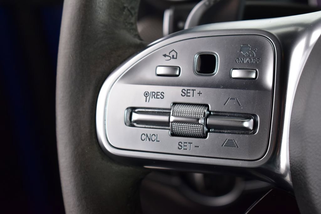 Used 2020 Mercedes-Benz E 53 AMG 4MATIC Coupe image 14