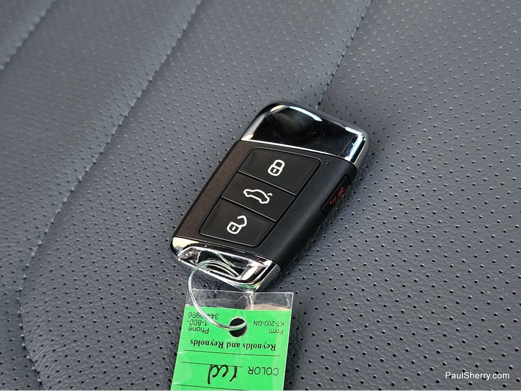 Used 2026 Volkswagen Jetta GLI Autobahn FWD image 47