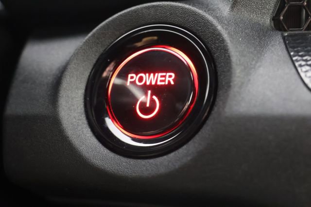 Certified 2026 Honda CR-V Sport-L image 17