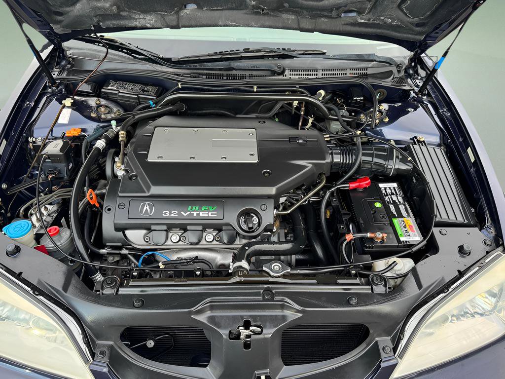 Used 2001 Acura CL image 24